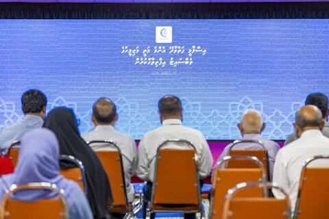 ފުރާނަ ހުރި ތަކެތީގެ ސޫރަ މޮނިއުމެންޓްގެ ގޮތުގައި ބެހެއްޓުން ޙަރާމް: ފަތުވާ މަޖިލީސް