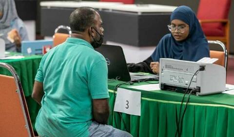 މުދަލު ޒަކާތުގެ ނިޞާބަށް ބަދަލު ގެނެސްފި