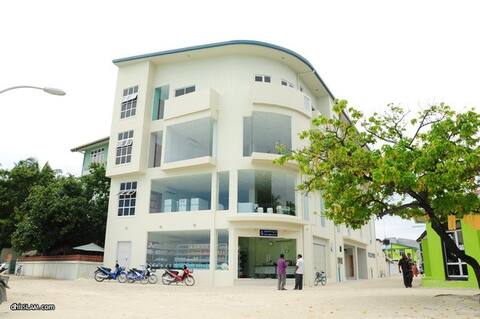 އަދާލަތު ޕާޓީގެ ފަރާތުން އަންހެން ބޭކަނބަލުންނަށް ޚާއްސަ ދަރުސެއް އޭދަފުށީގައި ބާއްވައިފި