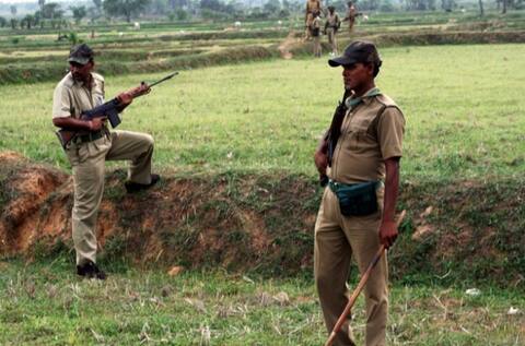 "މާއޮއިސްޓު" ހަނގުރާމަވެރިންގެ އިސް ލީޑަރެއް މަރާލައިފިކަމަށް އިންޑިޔާގެ ޢަސްކަރިއްޔާއިން ހާމަކޮށްފި
