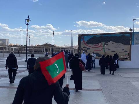 ޢުމްރާވެރިންގެ ހައްޤުތައް ކަށަވަރުކުރުމަށް އާ އުޞޫލެއް އެކުލަވާލައިފި