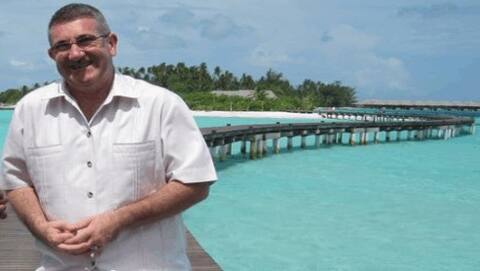 ކުރީގެ ފާދިރީ އަދި މިހާރުގެ ދާޢީ އިދްރީސް ތައުފީޤް (ފަހު ބައި)