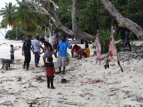 ކިނޮޅަހުގައި އީދު ފާހަގަކުރާނީ އިސްލާމީ ހުދޫދުގެ ތެރެއިން - ކައުންސިލްގެ ރައީސް