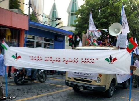 އެމް.ޕީ.ބީ.އޭ ގެ އަހަރީ އާންމު ޖަލްސާ ބާއްވަނީ