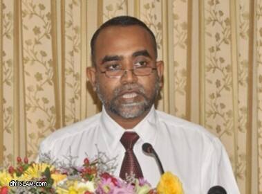 ޢަބްދުﷲ ގާޒީ ދޫކުރުމަށް އިންޓަރނޭޝަނަލް ކޮމިޝަން އޮފް ޖޫރިސްޓްސްއިން ގޮވާލައިފި
