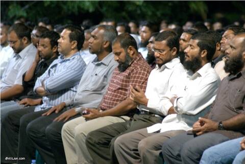 އިޒްރޭލުން ފަލަސްޠީނަށް ދެމުންގެންދާ އަނިޔާވެރި ޙަމަލާ ތަކާއި ގުޅިގެން އަދާލަތު ޕާޓީން ނޫސް ބަޔާނެއް ނެރެފި
