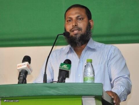 ދީނީ އެއްބައިވަންތަކަމުގެ ޤަވާއިދު އޮތް ގޮތުން އިސްލާމްދީން ނޫން އެހެން ދީންތައް ފެތުރުމަށް ފުރުސަތުދޭ : ޢަދާލަތު