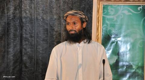 ލަވައިގެ ދުނިޔޭގައި ސަޕޯޓަރުންގެ އަޅެއް، މިހާރު ﷲގެ އަޅެއް: އަލީ ރަމީޒު