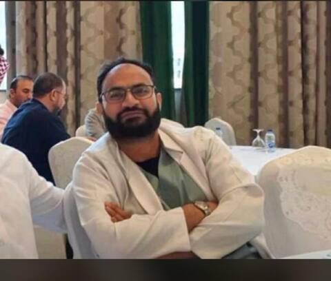 ކޯވިޑް 19 އާއި ގުޅިގެން ޕާކިސްތާނުގެ ޑޮކްޓަރެއް މައްކާގައި އަވަހާރަވެއްޖެ