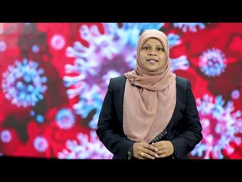 ކޮވިޑް19: މާތްﷲ އަށް ވަކީލް ކުރުން
