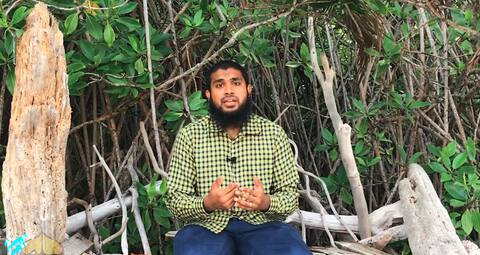 ދެެއްކުންތެރިކަމުގެ ނުރައްކާތެރި ވަބާއިން އަޅުގަނޑުމެން ރައްކާތެރި ވާން ޖެހޭ: ޝެއިޚް ސާޖިދު