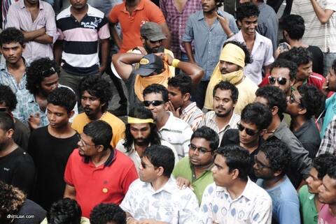 އެމްޑީޕީ ޕްރައިމަރީގައި އިއްޔެ ބެހެއްޓި ދެ ވޯޓު ފޮއްޓެއްގެ ނަތީޖާ ބާތިލް ކޮށްފި