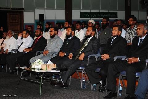 ފަހުވަގުތާއި ހަމައަށް ފުރުޞަތު ނުލިބިއްޖެ ނަމަ ގިނަ ދާއިރާ ތަކަކަށް ޢަދާލަތު ޕާޓީން ވާދަކުރަނީ