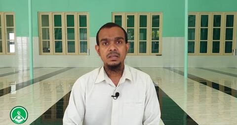 ދުނިޔޭގެ ހަޔާތަކީ ހެޔޮ ޢަމަލު ކުރަން ލިބިފައިވާ ހަމައެކަނި ފުރުސަތު: ޝެއިޚް ނާޒިހް