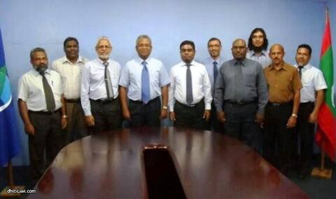 ޑީއާރުޕީގެ ދެ ނައިބު ލީޑަރުންނާއި މީޑިޔާ އޮފިޝަލް މަޤާމުން އިސްތިއުފާ ދެއްވައިފި