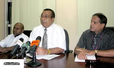 މަރުވެފައިވާ މީހެއްގެ ފޯމް ހުށަހަޅާފައި ވާތީ ޕީޕީއެމް ޖޫރިމަނާ ކޮށްފި