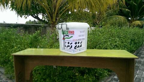 ޣައްޒާއަށް އެހީވުމަށް ދިވެހި މީޑީއާތައް ގުޅިގެން ޓެލެތޯނެއް ބޭއްވުމަށް ނިންމައިފި