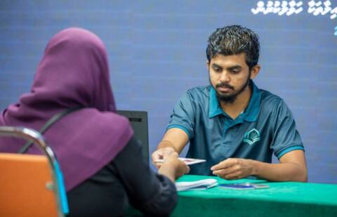 މުދަލު ޒަކާތުގެގޮތުގައި ލިބުނު އަދަދު %11 އިތުރުވެއްޖެ
