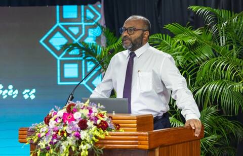 ދަޢުވަތުގެ މަސައްކަތްތައް ކުރާ ޖަމްޢިއްޔާތަކަކީ ހަޤީޤަތުގައިވެސް ވަރަށް މުހިއްމު ޚިދުމަތެއް މުޖުތަމަޢުއައް ފޯރުކޮށްދެއްވަމުން ގެންދަވާ ޖަމްޢިއްޔާތަކެއް!