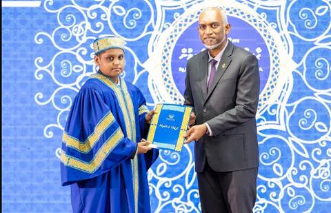 ރާއްޖޭގައި ތިބި ޙާފިޒުންގެ ޢަދަދު 291 އަށް އަރައިފި