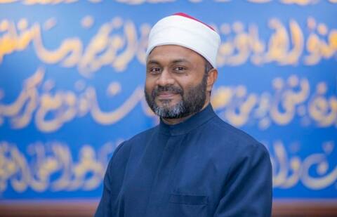 ދިއްދޫ އިސްލާމީ މަރުކަޒު މާދަމާ ހުޅުވަނީ، އިމާމުވެ ހުކުރު ކުރައްވާނީ ވަޒީރު ޑރ. ޝަހީމް