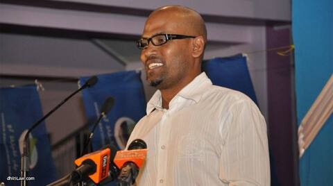 ރައްޔިތުން ހުށައެޅި ކަންތައްތައް ހުއްޓުވުމުގެ އެއްވެސް ނިޔަތެއް ސަރުކާރުން ނުގެންގުޅޭ-ޑީއާރްޕީ