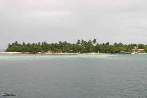 ޝެއިޚް މުހައްމަދު އިބްރާހީމްގެ ވަރަށް ޚާޞަދަރުސްއެއް މިއަދު ކ. ގުރައިދޫގައި