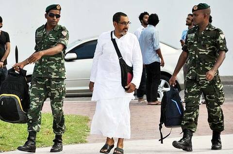 ޙައްޖުގެ އަޅުކަން އަދާކުރުމަށް ރާއްޖެއިން މީހުން ފުރަން ފަށައިފި