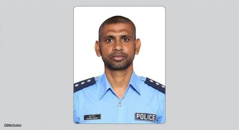 މައުލޫމާތު ހޯދައި ލިބިގަތުމުގެ ޙައްގުގެ ގާނޫނަށް ފުލުހުން ޢަމަލު ކުރަން ފަށައިފި