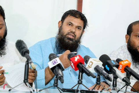ހަރުކަށިފިކުރު މިއަދު މާނަކުރަނީ އިސްލާމްދީނުގެ ޢަދާވާތްތެރީން ބޭނުންވާ މަފްހޫމަކަށް: ޝެއިޚް ފިކުރީ