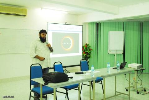 "އުޟުޙިޔާގެ ނަމުގައި ފައިސާ ނެގުމަކީ އެއްގޮތަކަށްވެސް ހުއްދަކަމެއްނޫން" - ޝައިޚް ޙަސަން މޫސާ ފިކުރީ