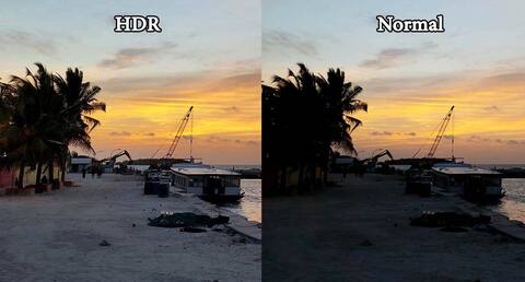 ސްމަރޓްފޯނުން ރީތި އަދި މޮޅު ފޮޓޯ ނަގާނީ ކިހިނެތް؟ (ފުރަތަމަ ބައި)