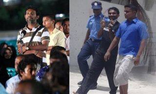 ހިއްލަތާއި ނާޒިމް ގައުމީ ސަލާމަތާ ބެހޭ ކޮމިޓީއަށް ހާޒިރު ނުކުރަން ނިންމައިފި