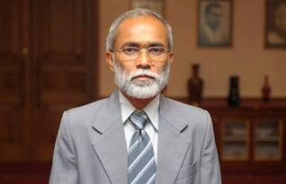 "އިޒްރޭލްގެ ފްލައިޓްތައް ރާއްޖެ ދަތުރުކުރުމަށް ބަޔަކު ދެކޮޅު ހަދަނީ ސިޔާސީ މަޤްޞަދެއްގައި" - ޙުސައިން ރަޝީދު
