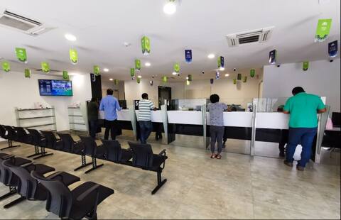 އިސްލާމިކް ބޭންކުން ހަފްތާއަކު 3 ދުވަހު ޚިދުމަތް ދެއްވުމަށް ނިންމަވައިފި
