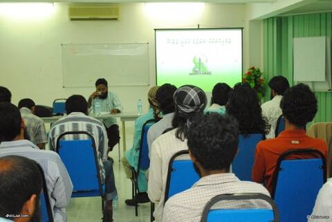 ނޭއްގާނީ އެންމެހާ ކަމެއް ހުއްޓުވައި، ދިވެހި ޖައްވު ޠާހިރުކޮށްދިނުމަށް ސަލަފުން ސަރުކާރަށް ގޮވާލައިފި