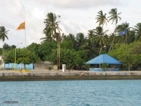 ޑިސެމްބަރ 23 ގެ ބޮޑު މުޒާހަރާ ށ ކަނޑިތީމުގައި ބާއްވާނެ- ކަނޑިތީމު ޔޫތް އިނީޝިއޭޓިވް (ކީ)