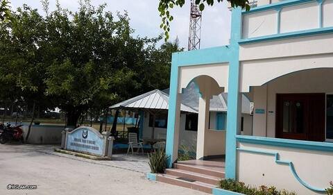 ކުޑަ އަންހެން ކުއްޖަކު ރޭޕްކޮށްގެން ޒުވާނަކު ހައްޔަރުކޮށްފި