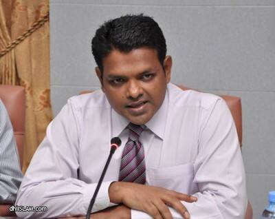 ކުޅުދުއްފުށީ ދެކުނު ދާއިރާގެ ނަޝީދުވެސް ޔާމީނަށް ތާއީދު ކުރައްވައިފި