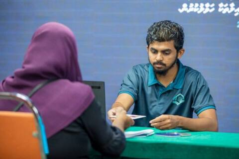 ފަޤީރުންގެ ދަފްތަރުގައި ރަޖިސްޓްރީވެފައިވާ ފަޤީރުންނަށް މުދަލު ޒަކާތް ބަހައިފި