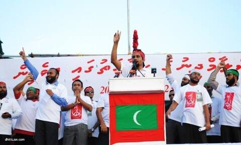 ބޮޑު މަހާސިންތާގެ ކެމްޕޭން ރަސްމީގޮތުން މި މަހުގެ 24 ގައި އިފްތިތާހު ކުރަނީ