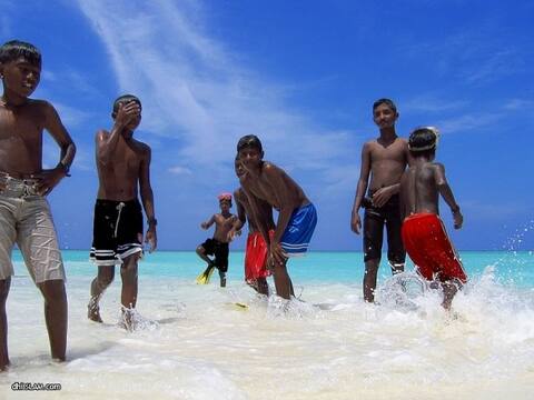 ބޯ މަދުވުމަކީ ގެއްލުމެއް! (ތިންވަނަ ބައި)