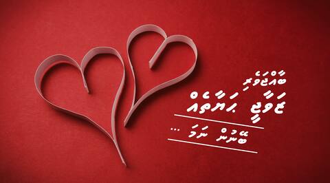ބާއްޖަވެރި ޒަވާޖީ ޙަޔާތެއް ބޭނުން ނަމަ