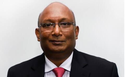 އިސްލާމިކް ބޭންކަށް އައު އެމްޑީއެއް އައްޔަން ކޮށްފި
