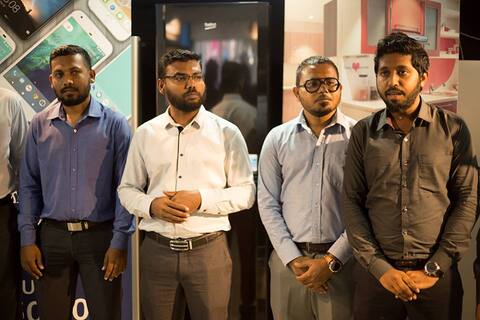 އިސްލާމިކް ބޭންކްގެ ރޯދަ ޕްރޮމޯޝަންގައި 250،000ރ. އާ ހަމައަށް މުދާ ނެގޭނެ