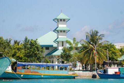 މިސްކިތް ފަންޑުން ކޮށްފައިވާ ޚަރަދު ތަކުގެ ހުރިހާ ތަފްޞީލު ތަކެއް އިސްލާމިކް މިނިސްޓްރީން ޢާއްމު ކޮށްފި