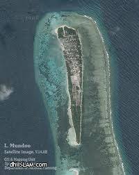 ލ މުންޑޫ ބަނދަރު ސަރަހައްދުގައި މަރުވެފައި އޮތް މީހަކާއި ޙާލުދެރަވެފައި އޮތް ކުއްޖަކު ފެނިއްޖެ