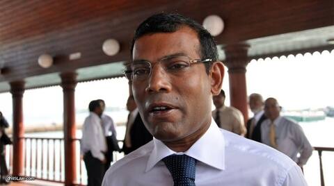 ބަނގުރަލުގެ ވިޔަފާރި ހުއްޓާލުމަކީ ސަރުކާރުން ކުރާނެކަމެއް ނޫން : ރައީސް
