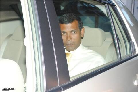 ރައްޔިތުން ނޭދޭ ގޮތަކަށް މި ސަރުކާރުން އެއްވެސް ކަމެއް، އެއްވެސް ޢަމަލެއް ނުކުރާނެ – ރައީސް
