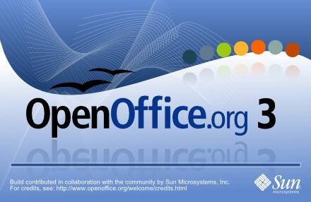 އޯޕެން އޮފީސް